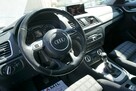 Audi Q3 auto z Polskiego salonu, zadbane, rok gwarancji, - 11