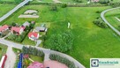 Działka budowlana Bzianka gm. Rymanów, - 2