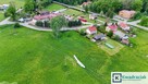 Działka budowlana Bzianka gm. Rymanów, - 4