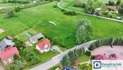 Działka budowlana Bzianka gm. Rymanów, - 7