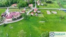 Działka budowlana Bzianka gm. Rymanów, - 9