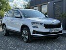 Škoda Karoq Salon Polska Poleasingowy I właściciel Serwis ASO VAT 23% Bezwypadkowy - 2