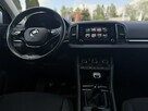 Škoda Karoq Salon Polska Poleasingowy I właściciel Serwis ASO VAT 23% Bezwypadkowy - 12