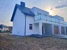 Dom Bilcza gm. Morawica, Szafirowa
