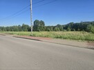 Działka budowlana Kajetanów gm. Zagnańsk - 2
