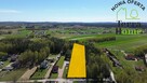 Działka rolno-budowlana Korczyn gm. Strawczyn - 1