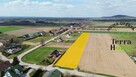 Działka budowlana Strawczynek gm. Strawczyn - 1
