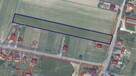 Działka budowlana Strawczynek gm. Strawczyn - 4