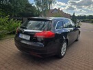 Opel Insignia Kombi 2.0CDTI 160KM 2011r Navi, Automat - 3