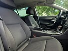 Opel Insignia Kombi 2.0CDTI 160KM 2011r Navi, Automat - 7