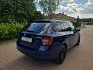 Škoda Fabia Clever 1.4TDI 90KM 2018r Panorama, Tempomat Aktywny, LED - 3