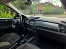 Škoda Fabia Clever 1.4TDI 90KM 2018r Panorama, Tempomat Aktywny, LED - 6