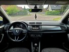 Škoda Fabia Clever 1.4TDI 90KM 2018r Panorama, Tempomat Aktywny, LED - 13