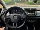 Škoda Fabia Clever 1.4TDI 90KM 2018r Panorama, Tempomat Aktywny, LED - 14