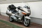 BMW K 1200LT 1200 LT 2000 ABS Raty Transport Mega Zadbana Największy Wybór w PL - 3
