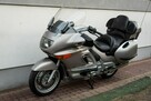 BMW K 1200LT 1200 LT 2000 ABS Raty Transport Mega Zadbana Największy Wybór w PL - 9