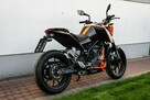 KTM duke 125 R 2016 ABS KSIĄŻKA   Raty Transport cbr cfb mt ybr yzf ninja z 125 - 6