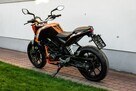 KTM duke 125 R 2016 ABS KSIĄŻKA   Raty Transport cbr cfb mt ybr yzf ninja z 125 - 7