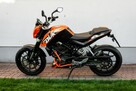 KTM duke 125 R 2016 ABS KSIĄŻKA   Raty Transport cbr cfb mt ybr yzf ninja z 125 - 8