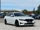 BMW 318i, 2020 - 1