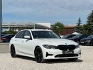 BMW 318i, 2020 - 2