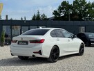 BMW 318i, 2020 - 4