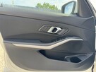BMW 318i, 2020 - 11