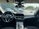BMW 318i, 2020 - 14