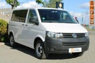 Volkswagen Transporter 9-cio osobowy 2.0 TDI 180KM 2014Rok - 1