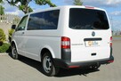 Volkswagen Transporter 9-cio osobowy 2.0 TDI 180KM 2014Rok - 6
