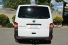 Volkswagen Transporter 9-cio osobowy 2.0 TDI 180KM 2014Rok - 8