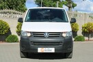 Volkswagen Transporter 9-cio osobowy 2.0 TDI 180KM 2014Rok - 9
