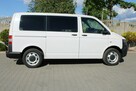 Volkswagen Transporter 9-cio osobowy 2.0 TDI 180KM 2014Rok - 10
