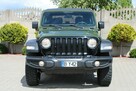 Jeep Wrangler Williz Sport 3.6 V6 284KM 4x4 Automat 2022Rok Przebieg 34409km - 3