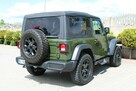 Jeep Wrangler Williz Sport 3.6 V6 284KM 4x4 Automat 2022Rok Przebieg 34409km - 7