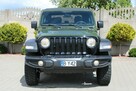 Jeep Wrangler Williz Sport 3.6 V6 284KM 4x4 Automat 2022Rok Przebieg 34409km - 9