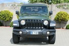 Jeep Wrangler Williz Sport 3.6 V6 284KM 4x4 Automat 2022Rok Przebieg 34409km - 16