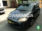 sprzedam citroena c-4 1.6 HDI  115KM
