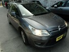 sprzedam citroena c-4 1.6 HDI  115KM - 2