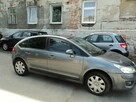 sprzedam citroena c-4 1.6 HDI  115KM - 3