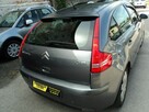 sprzedam citroena c-4 1.6 HDI  115KM - 6
