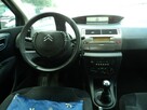 sprzedam citroena c-4 1.6 HDI  115KM - 11