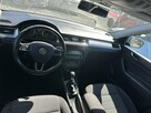 Škoda RAPID Climatronic, niezawodna benzyna, tempomat, isofix, alufelgi, z Niemiec - 5