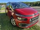 Citroen C4 Grand Picasso Wymieniony rozrząd, 7 m, klimatronic, kamera, LED dzienne, hak, nawig. - 2