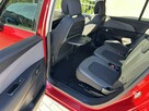 Citroen C4 Grand Picasso Wymieniony rozrząd, 7 m, klimatronic, kamera, LED dzienne, hak, nawig. - 15