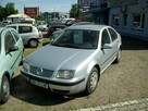 Volkswagen Bora bardzo dobry stan - 1