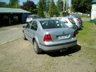 Volkswagen Bora bardzo dobry stan - 2