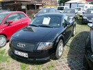 Audi TT Stan idealny - 1