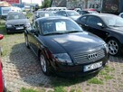 Audi TT Stan idealny - 2