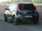 Toyota Aygo Navi*Klimatronik*GrzaneFotele*Kamera*Esp*Led*BT*Alu*Android*GwarVGS - 2